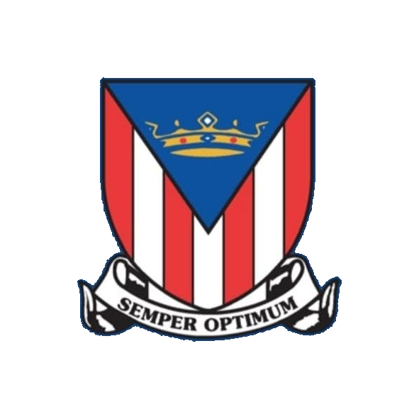 Boston Primary crest